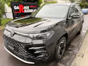 VW Tayron 2.0 TDI 193 PS 4MOTION R-LINE *** HEAD-UP DISPLAY & ANHÄNGERKUPPLUNG***