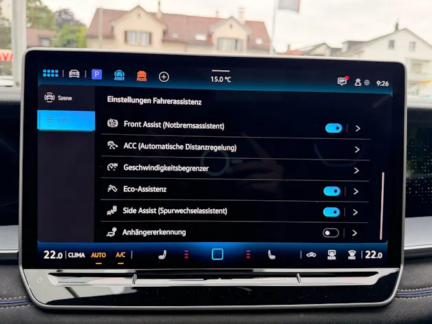 VW Tayron 2.0 TDI 193 PS 4MOTION R-LINE *** HEAD-UP DISPLAY & ANHÄNGERKUPPLUNG***