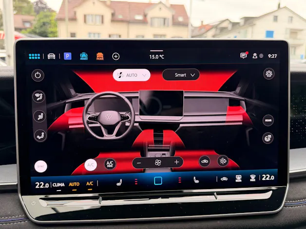 VW Tayron 2.0 TDI 193 PS 4MOTION R-LINE *** HEAD-UP DISPLAY & ANHÄNGERKUPPLUNG***