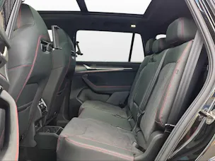 Škoda Kodiaq 2.0 TSI RS 4x4