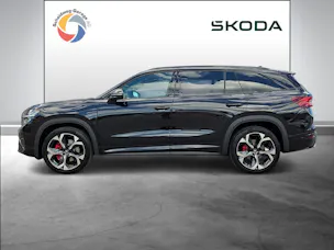 Škoda Kodiaq 2.0 TSI RS 4x4