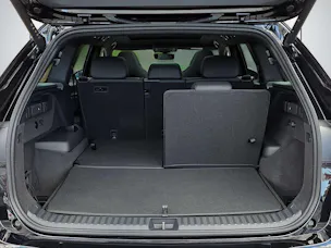 Škoda Kodiaq 2.0 TSI RS 4x4