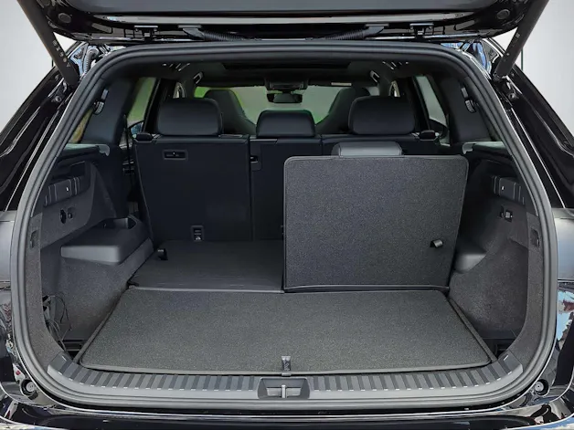 Škoda Kodiaq 2.0 TSI RS 4x4