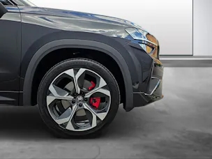 Škoda Kodiaq 2.0 TSI RS 4x4