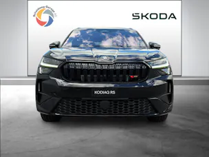 Škoda Kodiaq 2.0 TSI RS 4x4