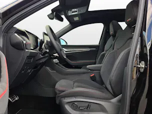Škoda Kodiaq 2.0 TSI RS 4x4