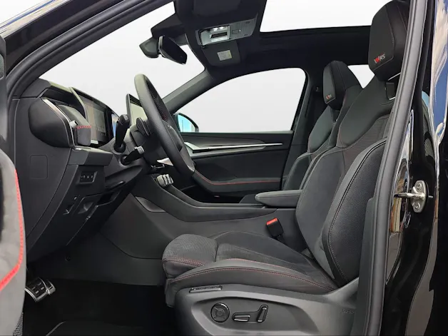 Škoda Kodiaq 2.0 TSI RS 4x4