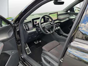 Škoda Kodiaq 2.0 TSI RS 4x4