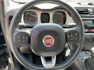 Fiat Panda 0.9 Twinair Turbo Cross 4x4