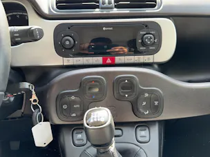 Fiat Panda 0.9 Twinair Turbo Cross 4x4