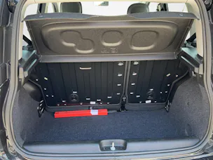 Fiat Panda 0.9 Twinair Turbo Cross 4x4