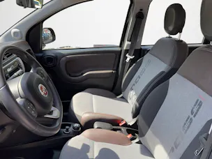 Fiat Panda 0.9 Twinair Turbo Cross 4x4