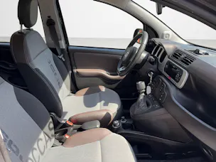 Fiat Panda 0.9 Twinair Turbo Cross 4x4