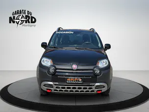 Fiat Panda 0.9 Twinair Turbo Cross 4x4