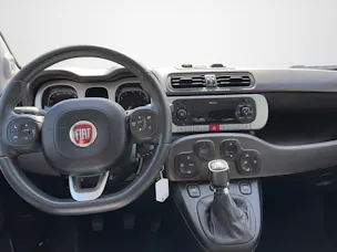 Fiat Panda 0.9 Twinair Turbo Cross 4x4