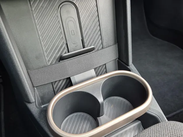 Mini Cooper S DKG