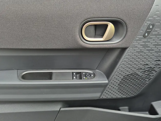 Mini Cooper S DKG