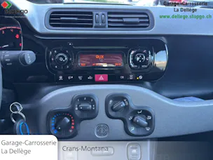 Fiat Panda 0.9 Twinair Turbo Pop 4x4