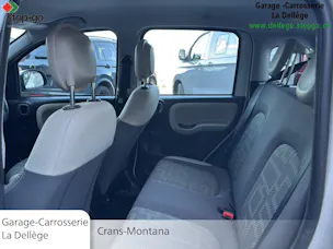 Fiat Panda 0.9 Twinair Turbo Pop 4x4