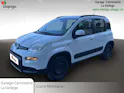 Fiat Panda 0.9 Twinair Turbo Pop 4x4