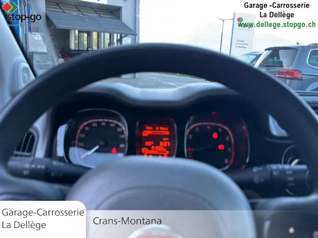 Fiat Panda 0.9 Twinair Turbo Pop 4x4
