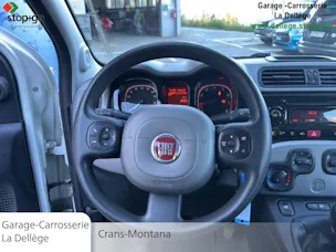 Fiat Panda 0.9 Twinair Turbo Pop 4x4