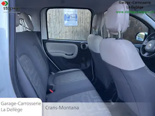 Fiat Panda 0.9 Twinair Turbo Pop 4x4