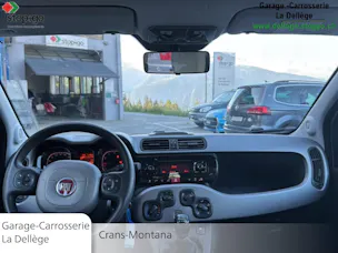 Fiat Panda 0.9 Twinair Turbo Pop 4x4