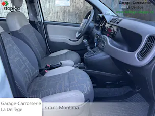 Fiat Panda 0.9 Twinair Turbo Pop 4x4