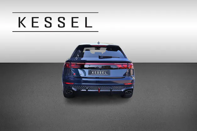 Audi RSQ8 performance quattro