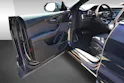 Audi RSQ8 performance quattro