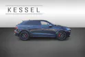 Audi RSQ8 performance quattro