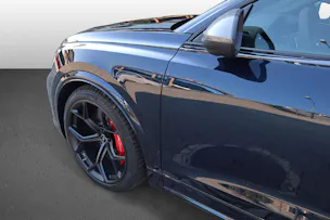 Audi RSQ8 performance quattro