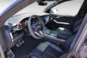 Audi RSQ8 performance quattro