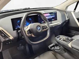 BMW iX xDrive50 M-Sport