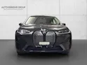 BMW iX xDrive50 M-Sport