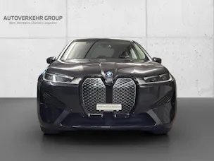 BMW iX xDrive50 M-Sport