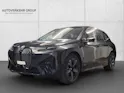 BMW iX xDrive50 M-Sport