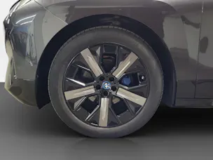 BMW iX xDrive50 M-Sport