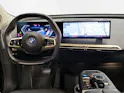 BMW iX xDrive50 M-Sport