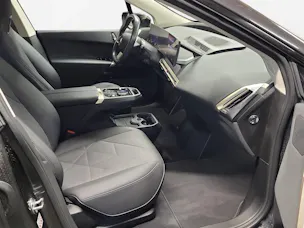 BMW iX xDrive50 M-Sport