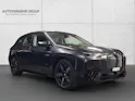 BMW iX xDrive50 M-Sport