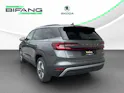Škoda Kodiaq 2.0 TSI Dynamic 4x4