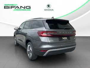Škoda Kodiaq 2.0 TSI Dynamic 4x4