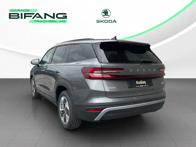 Škoda Kodiaq 2.0 TSI Dynamic 4x4
