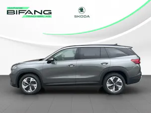 Škoda Kodiaq 2.0 TSI Dynamic 4x4