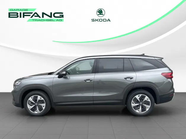 Škoda Kodiaq 2.0 TSI Dynamic 4x4