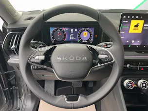 Škoda Kodiaq 2.0 TSI Dynamic 4x4