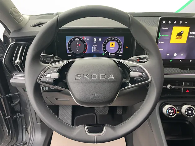 Škoda Kodiaq 2.0 TSI Dynamic 4x4