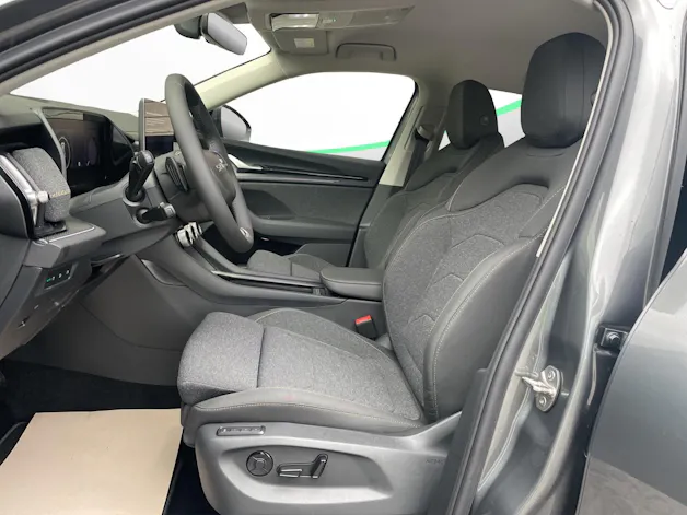 Škoda Kodiaq 2.0 TSI Dynamic 4x4
